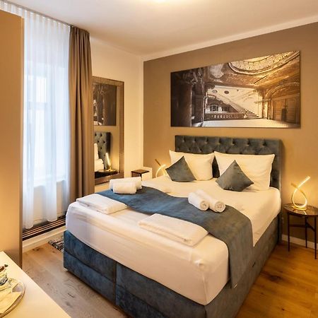 Hotel Schwanen Меммінген Екстер'єр фото