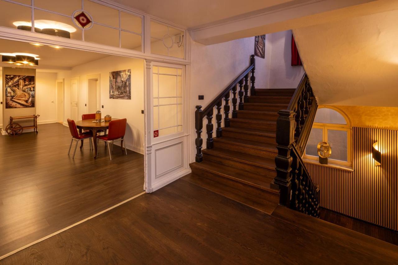 Hotel Schwanen Меммінген Екстер'єр фото