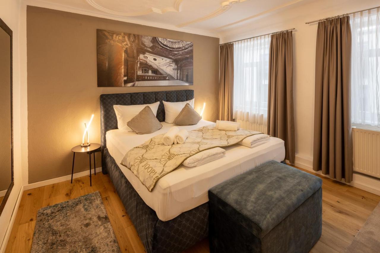 Hotel Schwanen Меммінген Екстер'єр фото